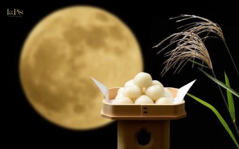 Tết Trung Thu Nhật Bản