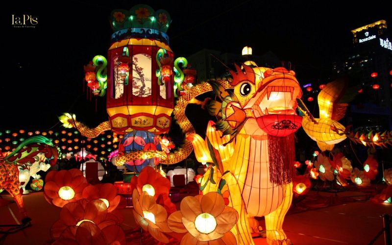 Tết Trung Thu năm 2024 là ngày nào?