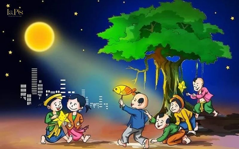 Ý nghĩa Tết Trung Thu